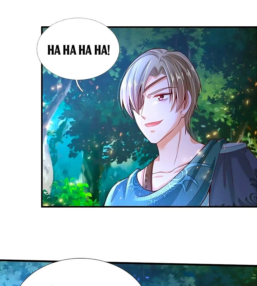 Bỗng Một Ngày Trở Thành Con Gái Nhà Vua Chapter 205 - 8