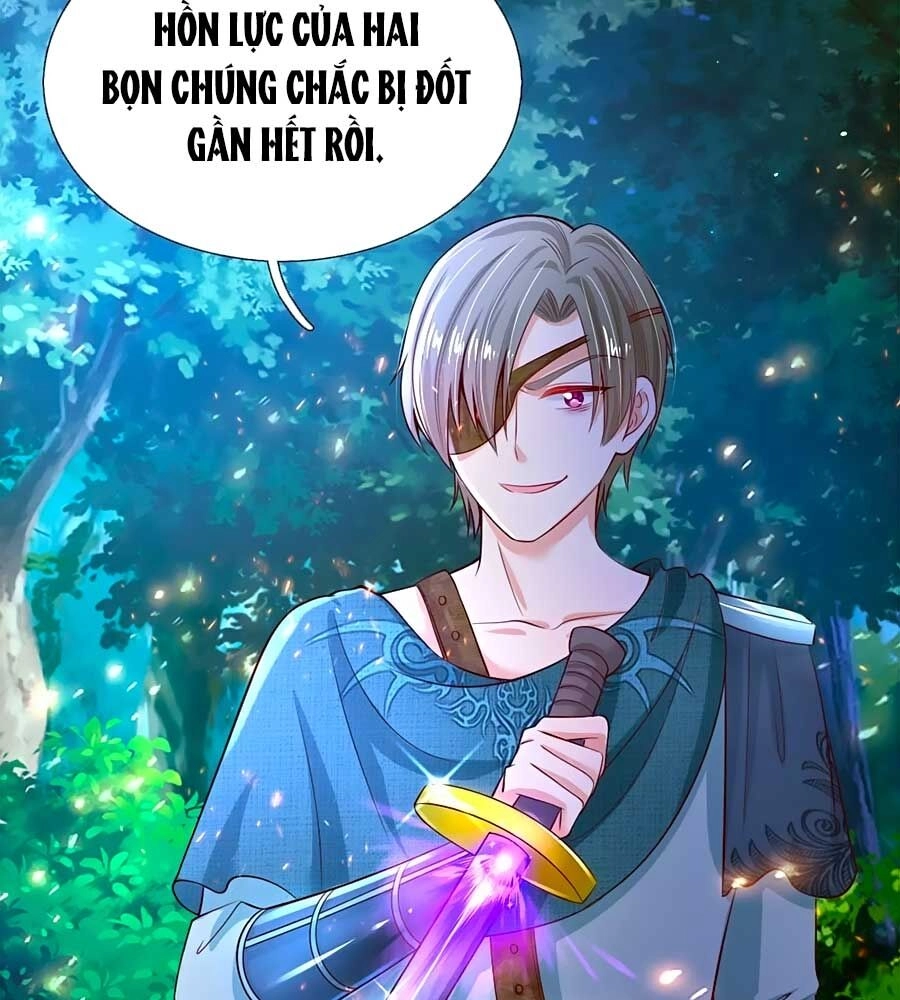 Bỗng Một Ngày Trở Thành Con Gái Nhà Vua Chapter 205 - 9