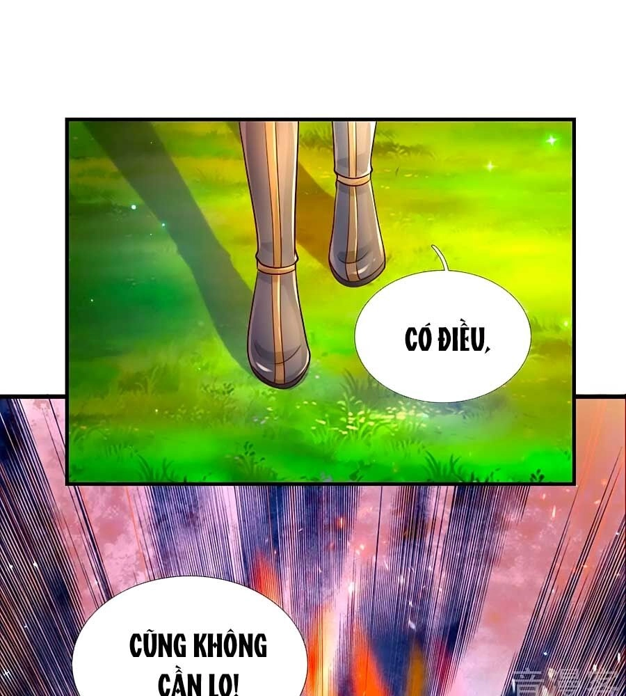 Bỗng Một Ngày Trở Thành Con Gái Nhà Vua Chapter 205 - 14