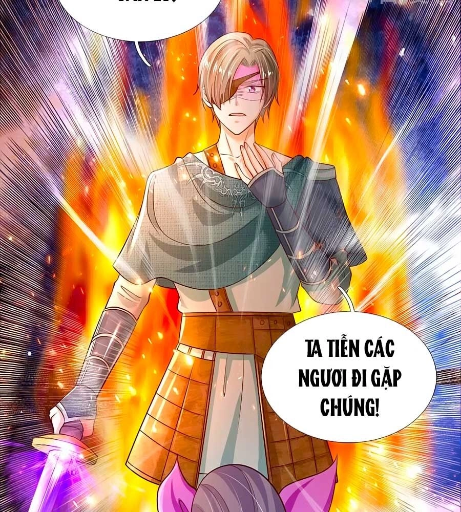 Bỗng Một Ngày Trở Thành Con Gái Nhà Vua Chapter 205 - 15