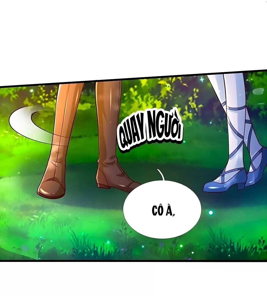 Bỗng Một Ngày Trở Thành Con Gái Nhà Vua Chapter 205 - 21