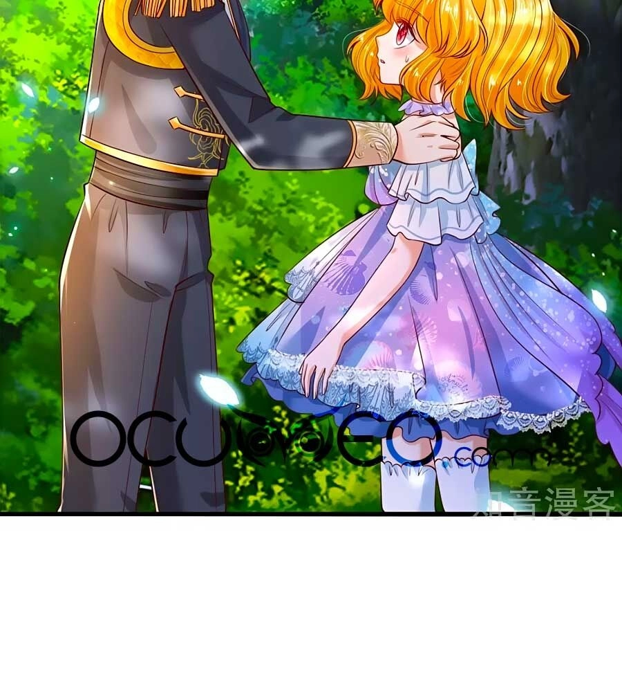 Bỗng Một Ngày Trở Thành Con Gái Nhà Vua Chapter 205 - 23