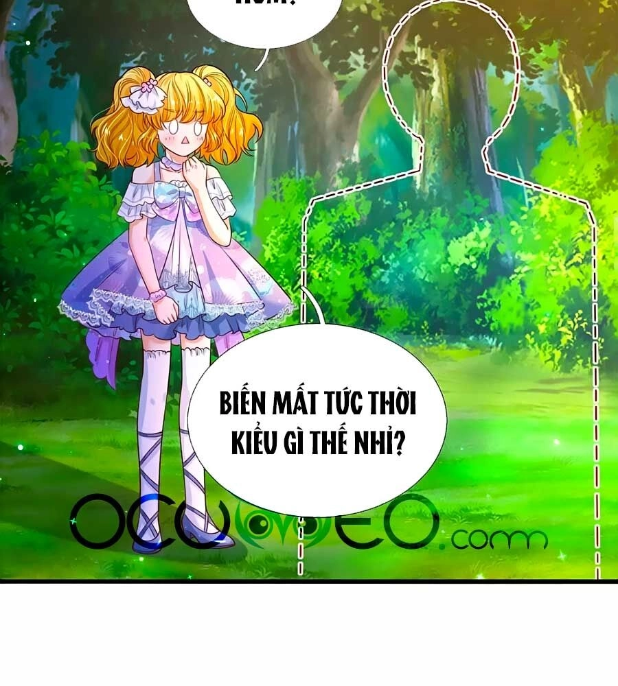 Bỗng Một Ngày Trở Thành Con Gái Nhà Vua Chapter 205 - 28