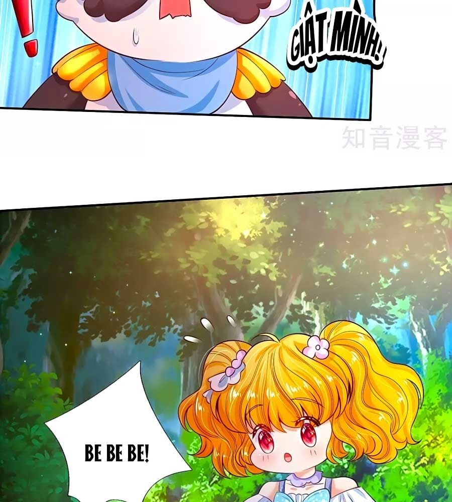 Bỗng Một Ngày Trở Thành Con Gái Nhà Vua Chapter 205 - 30