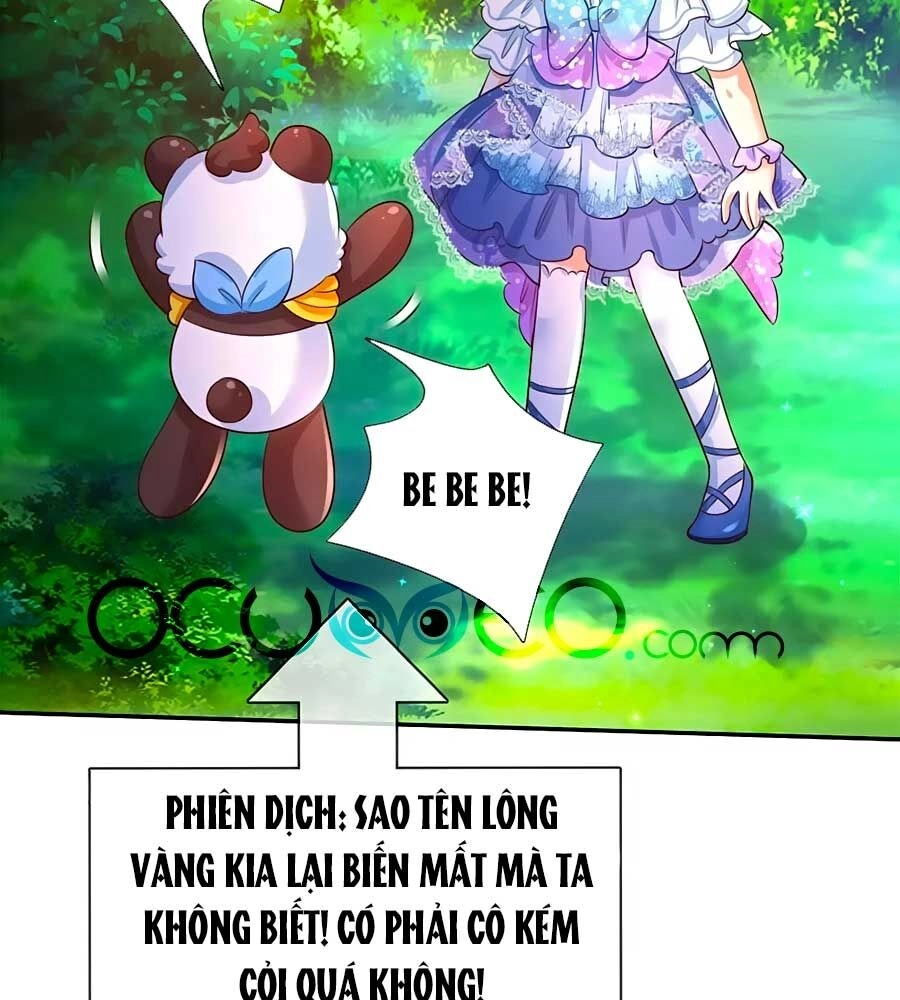 Bỗng Một Ngày Trở Thành Con Gái Nhà Vua Chapter 205 - 31