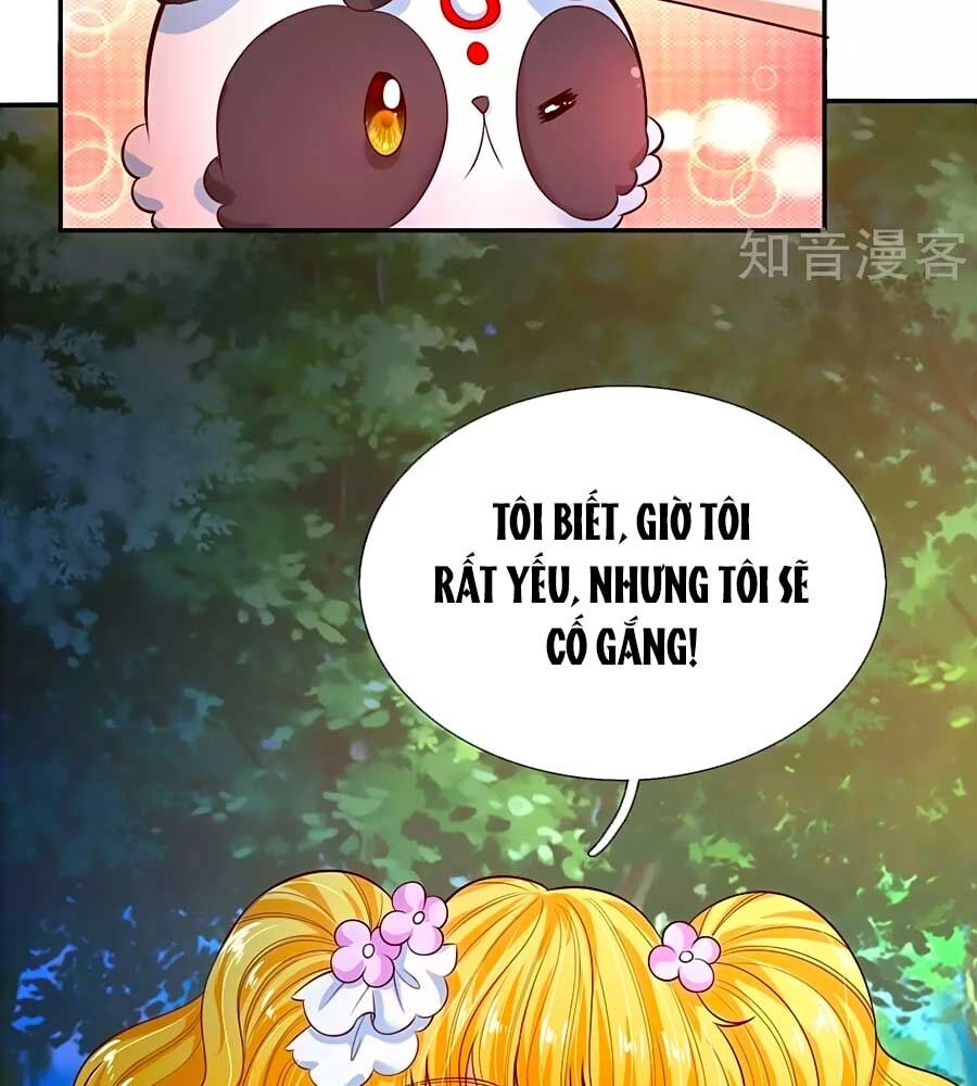 Bỗng Một Ngày Trở Thành Con Gái Nhà Vua Chapter 205 - 34