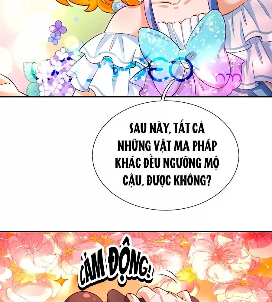 Bỗng Một Ngày Trở Thành Con Gái Nhà Vua Chapter 205 - 37