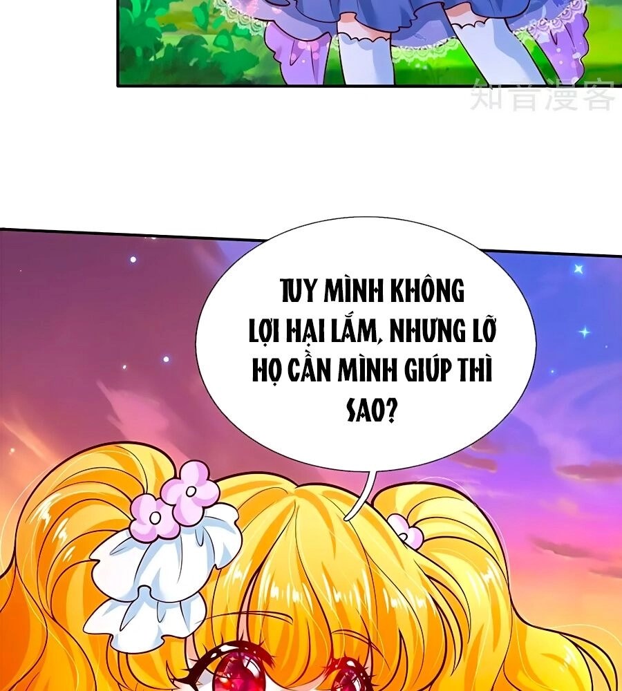 Bỗng Một Ngày Trở Thành Con Gái Nhà Vua Chapter 206 - 4