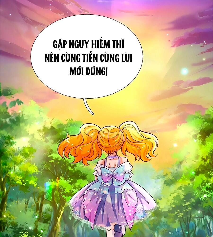 Bỗng Một Ngày Trở Thành Con Gái Nhà Vua Chapter 206 - 6