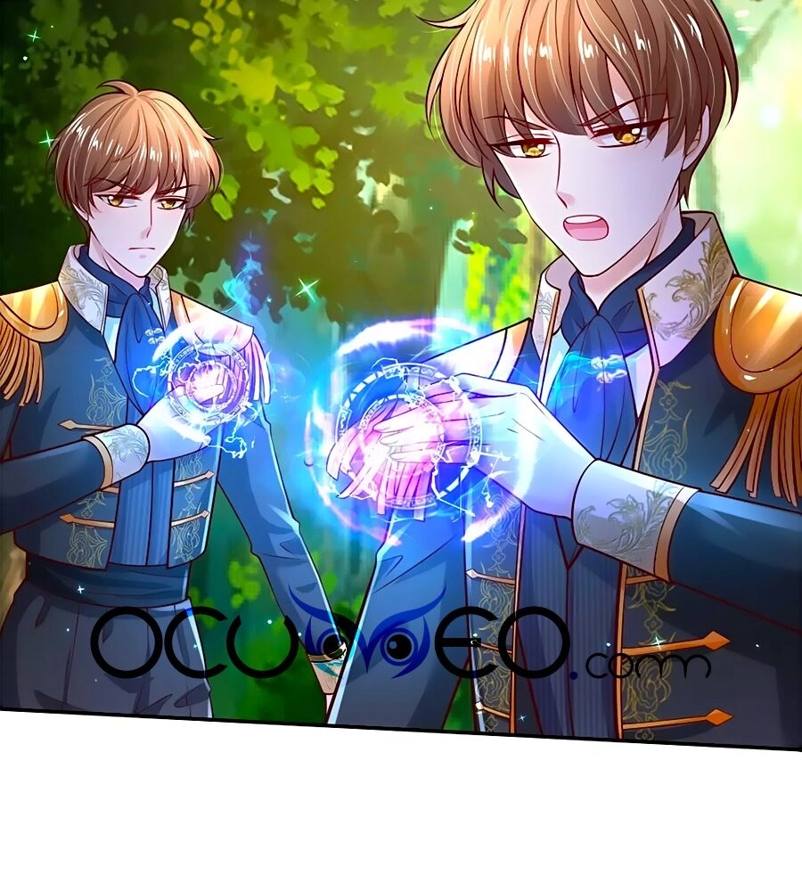 Bỗng Một Ngày Trở Thành Con Gái Nhà Vua Chapter 206 - 10