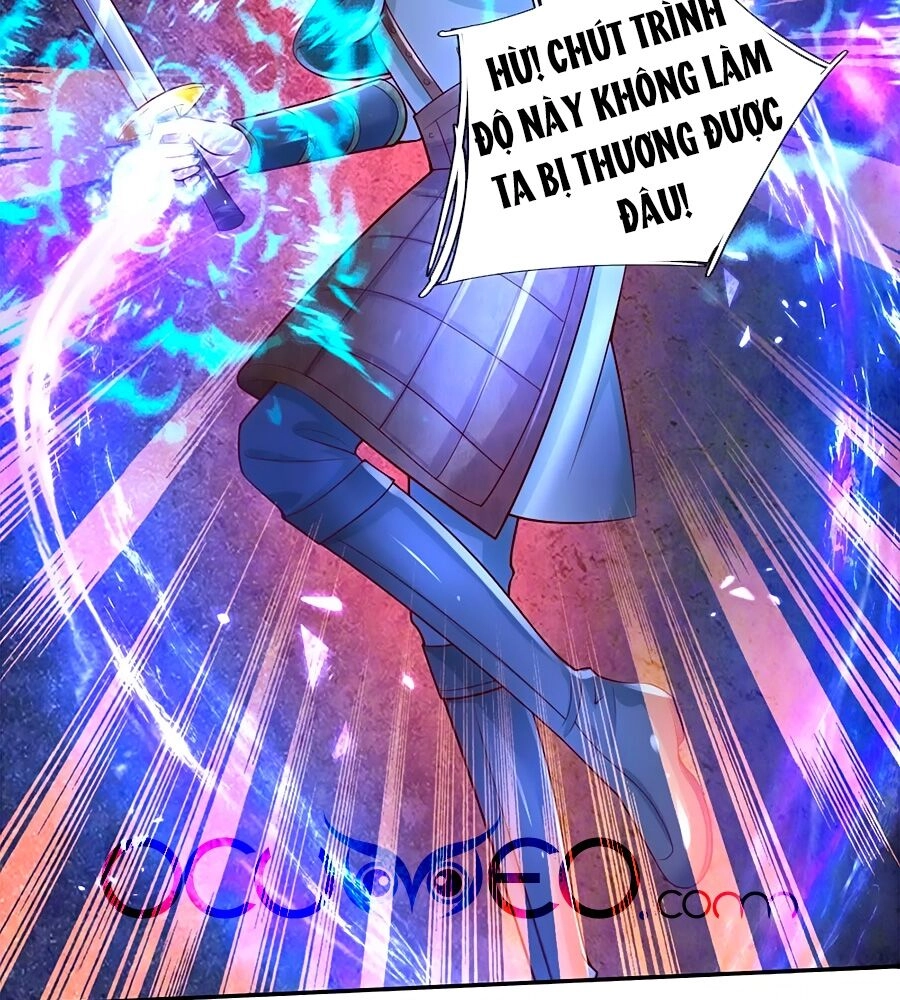 Bỗng Một Ngày Trở Thành Con Gái Nhà Vua Chapter 206 - 12