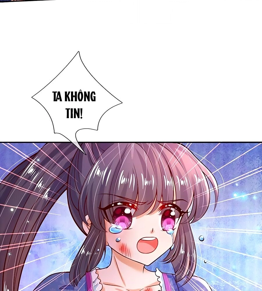 Bỗng Một Ngày Trở Thành Con Gái Nhà Vua Chapter 206 - 13