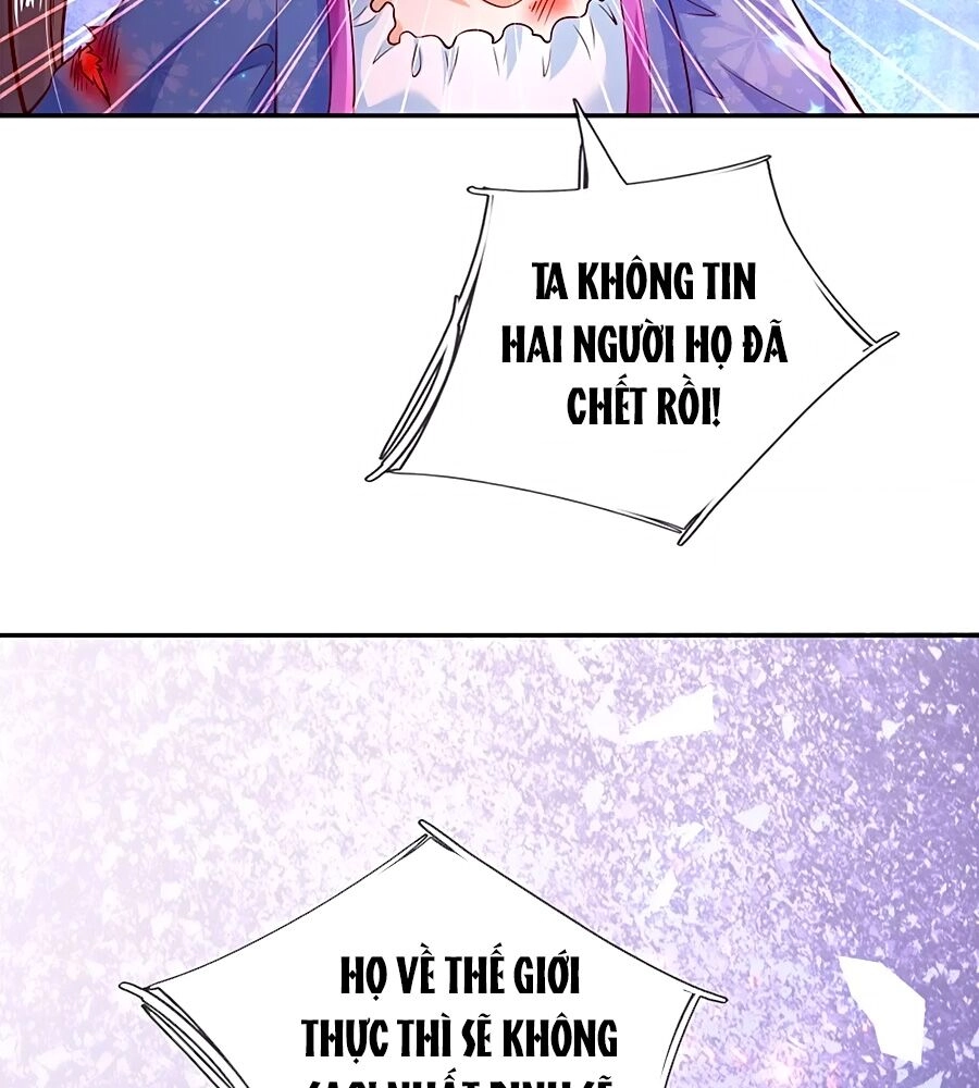 Bỗng Một Ngày Trở Thành Con Gái Nhà Vua Chapter 206 - 14