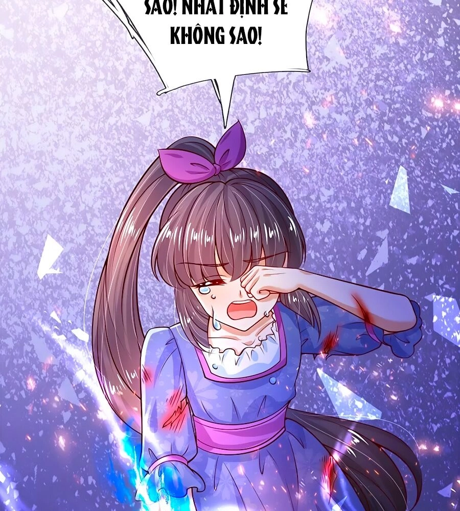 Bỗng Một Ngày Trở Thành Con Gái Nhà Vua Chapter 206 - 15