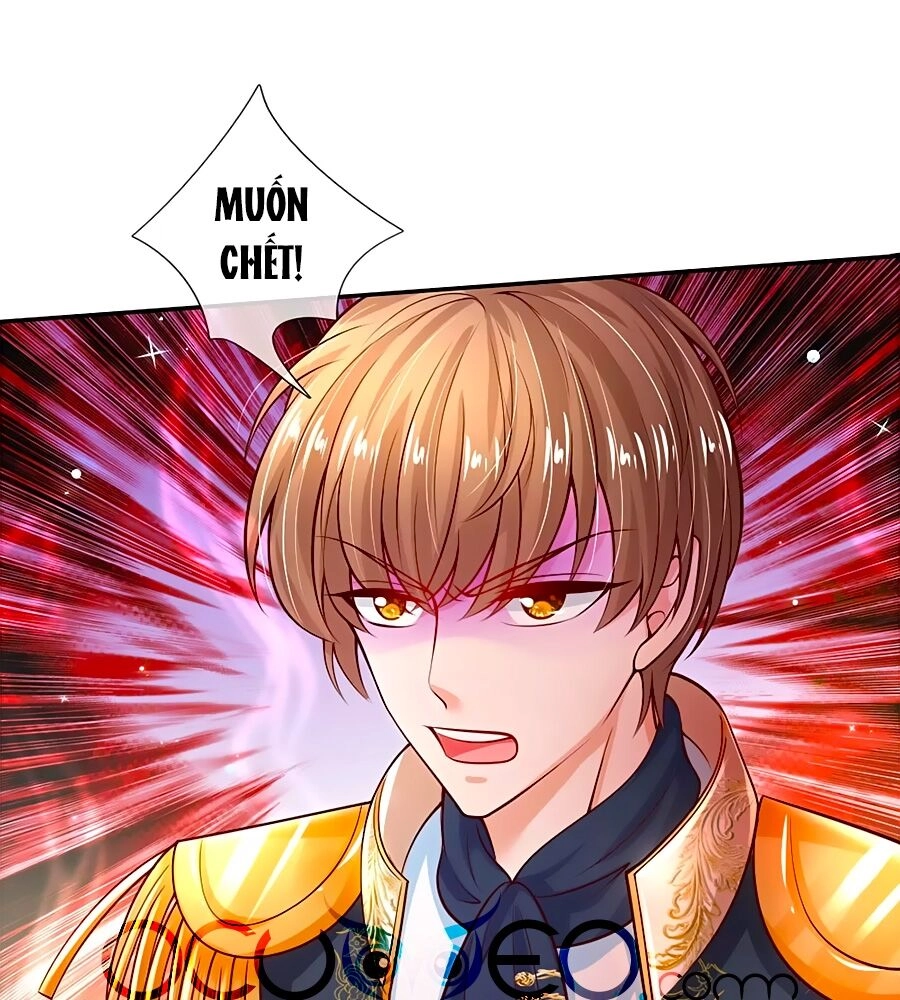 Bỗng Một Ngày Trở Thành Con Gái Nhà Vua Chapter 206 - 20
