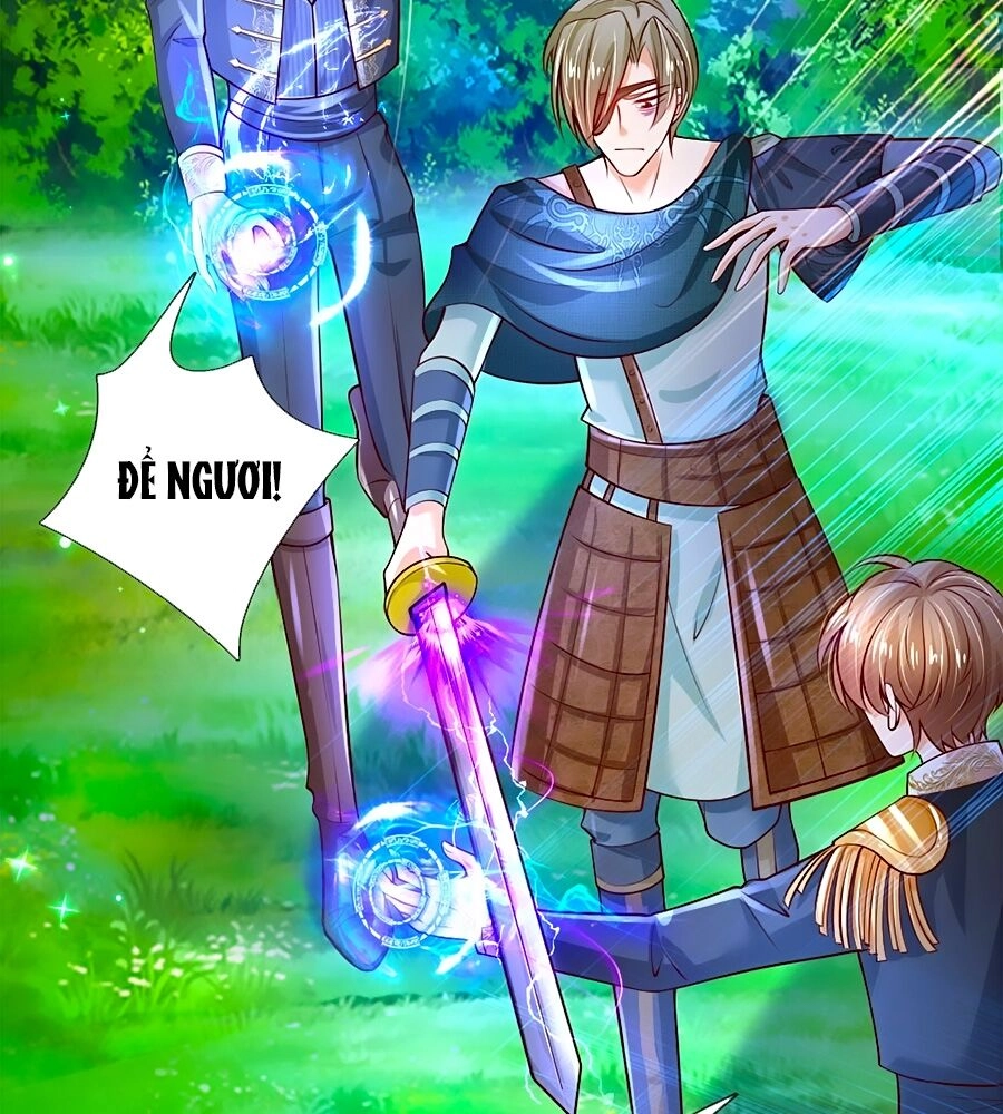 Bỗng Một Ngày Trở Thành Con Gái Nhà Vua Chapter 206 - 23