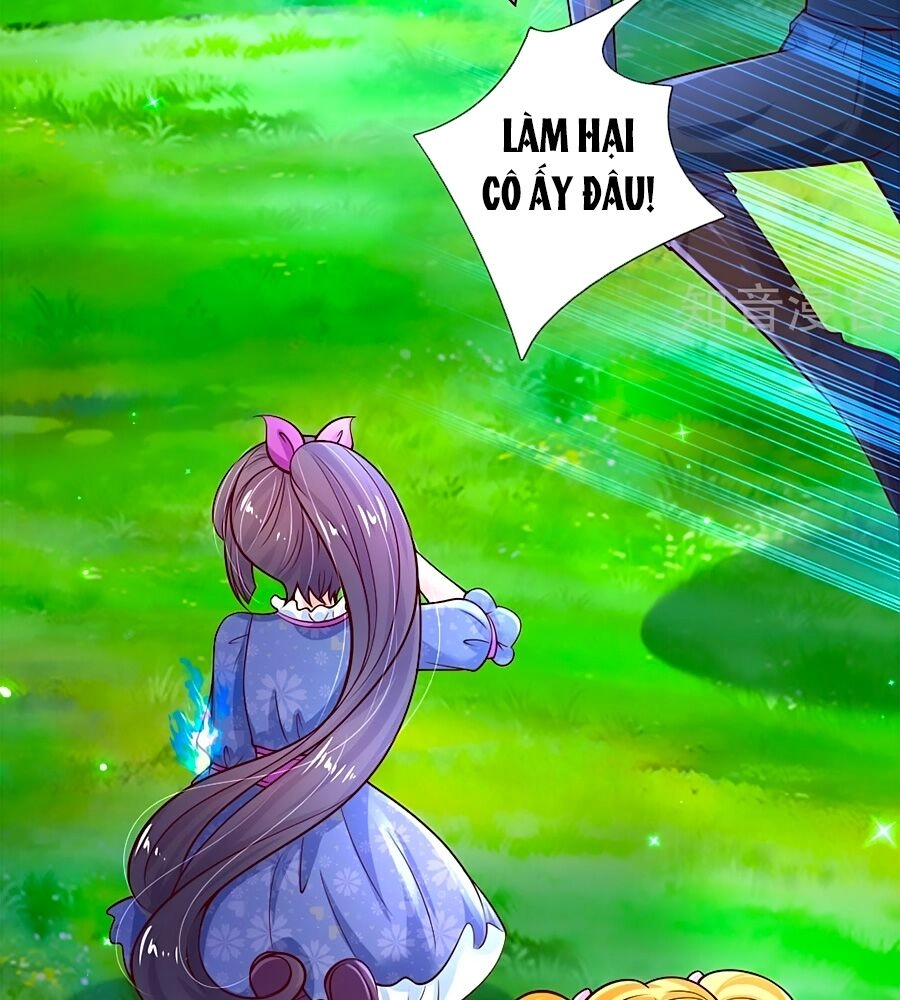 Bỗng Một Ngày Trở Thành Con Gái Nhà Vua Chapter 206 - 24