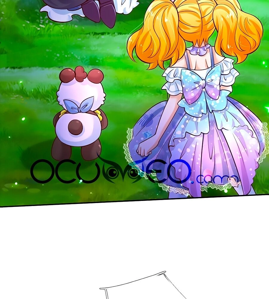 Bỗng Một Ngày Trở Thành Con Gái Nhà Vua Chapter 206 - 25