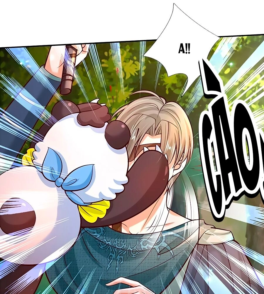 Bỗng Một Ngày Trở Thành Con Gái Nhà Vua Chapter 206 - 28