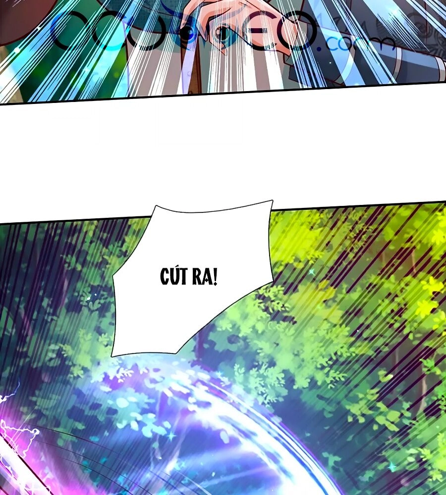 Bỗng Một Ngày Trở Thành Con Gái Nhà Vua Chapter 206 - 29