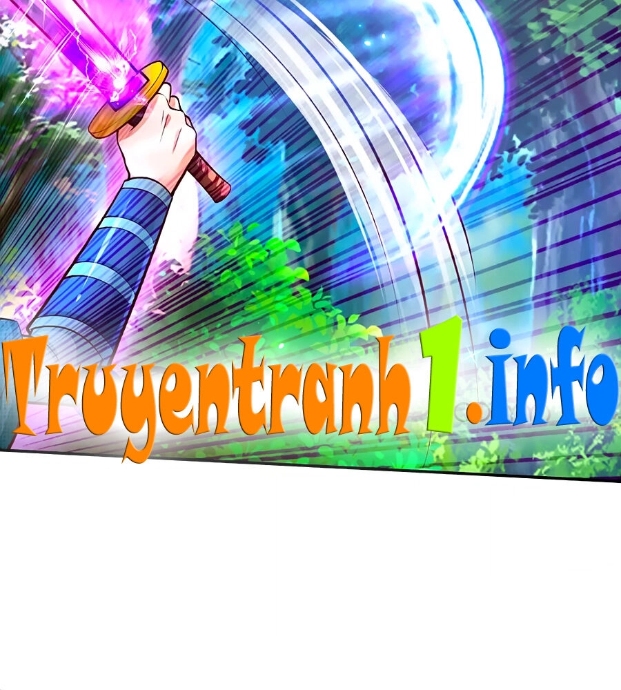 Bỗng Một Ngày Trở Thành Con Gái Nhà Vua Chapter 206 - 30