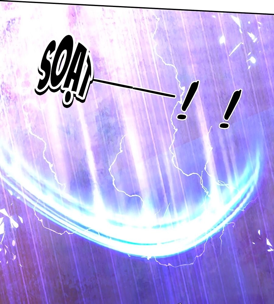 Bỗng Một Ngày Trở Thành Con Gái Nhà Vua Chapter 206 - 31