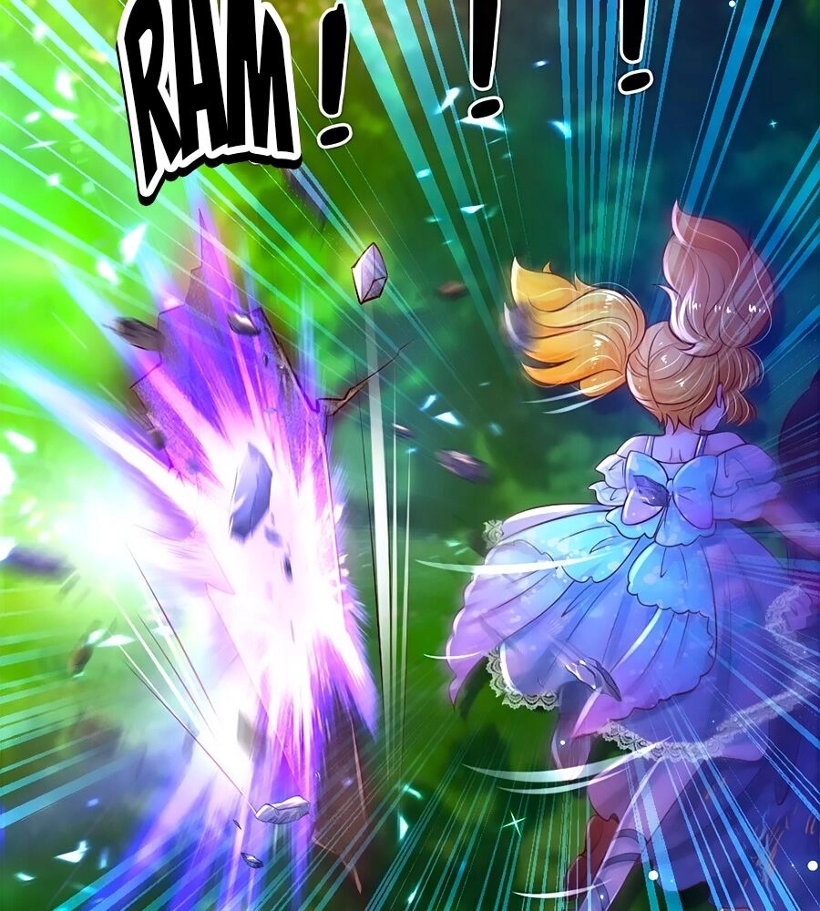 Bỗng Một Ngày Trở Thành Con Gái Nhà Vua Chapter 206 - 34