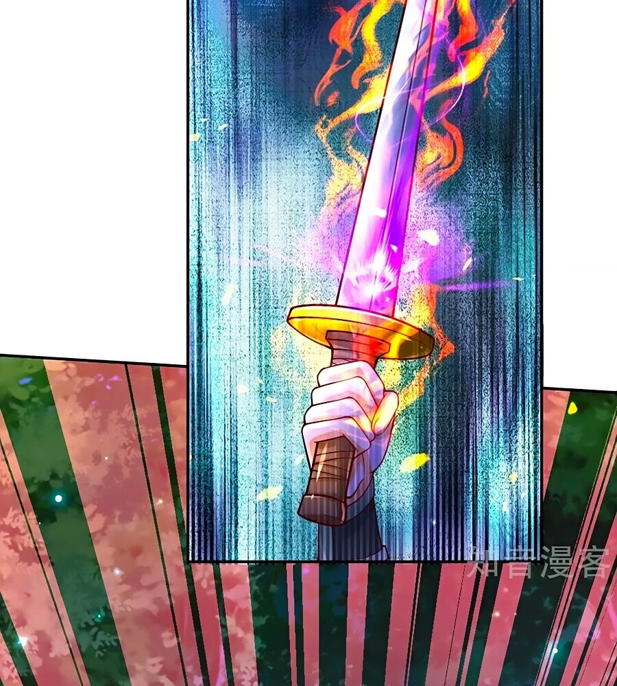 Bỗng Một Ngày Trở Thành Con Gái Nhà Vua Chapter 206 - 39