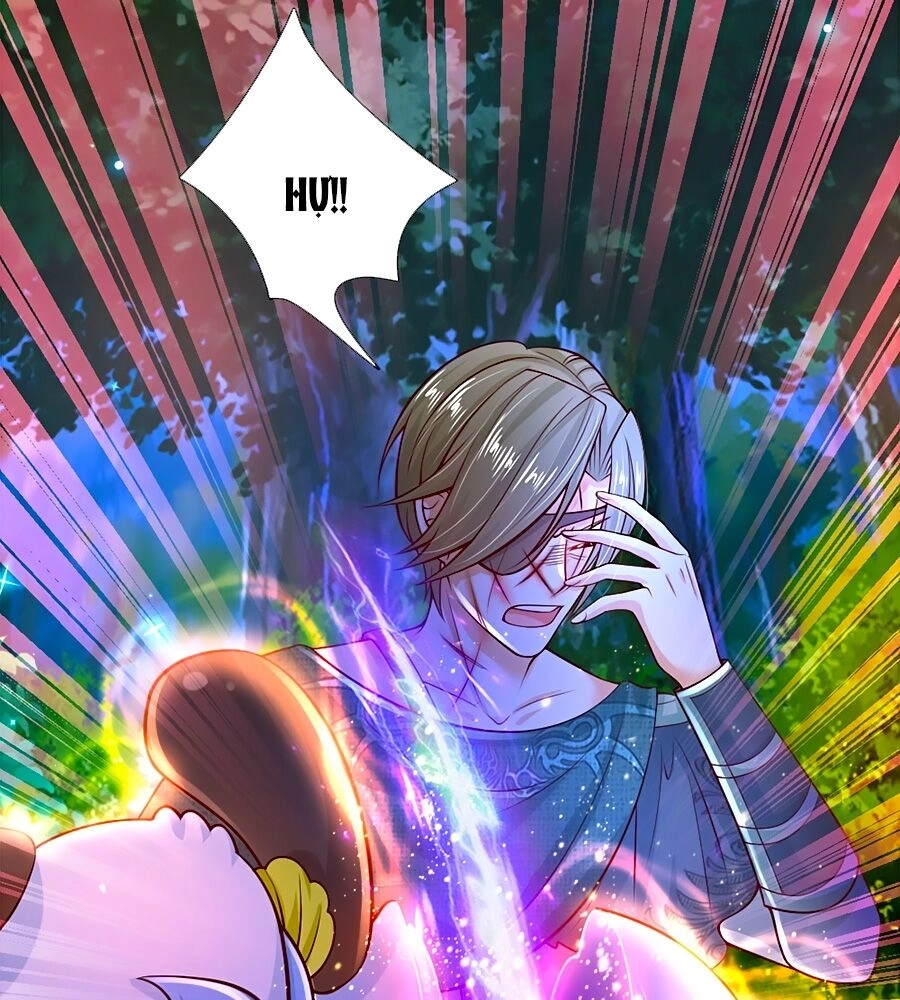 Bỗng Một Ngày Trở Thành Con Gái Nhà Vua Chapter 206 - 40