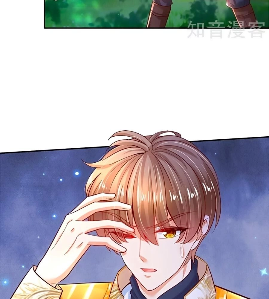 Bỗng Một Ngày Trở Thành Con Gái Nhà Vua Chapter 207 - 4