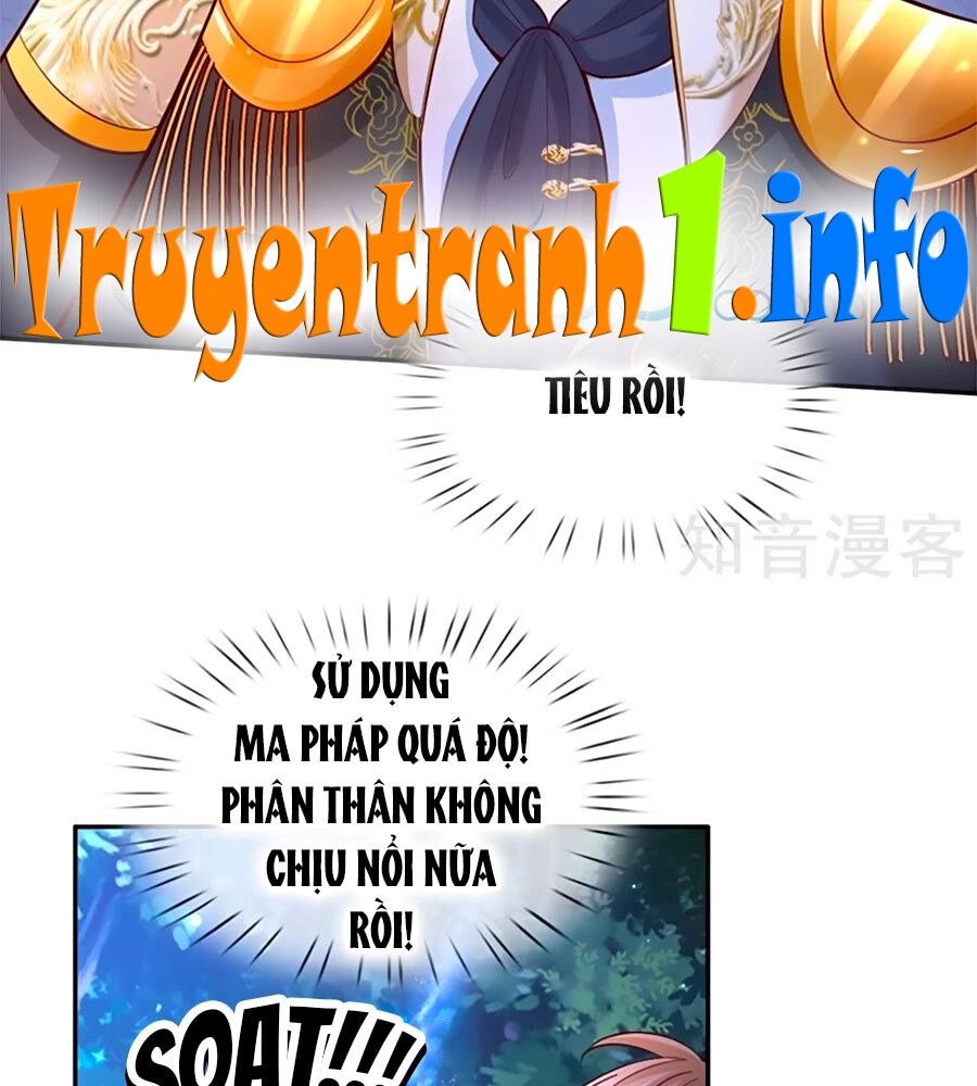 Bỗng Một Ngày Trở Thành Con Gái Nhà Vua Chapter 207 - 5