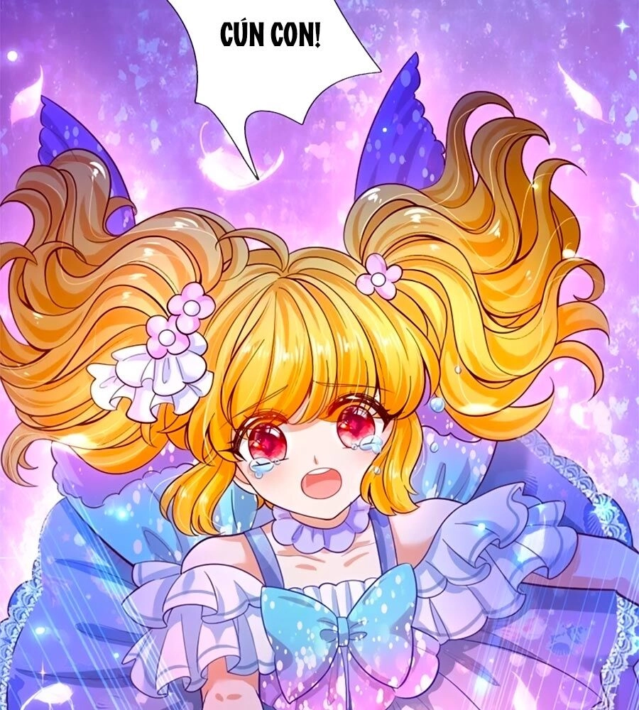 Bỗng Một Ngày Trở Thành Con Gái Nhà Vua Chapter 207 - 10