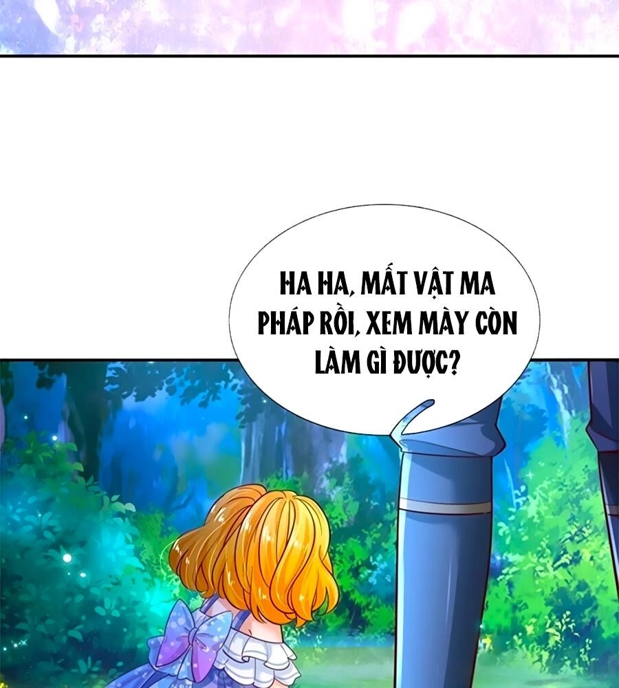 Bỗng Một Ngày Trở Thành Con Gái Nhà Vua Chapter 207 - 12