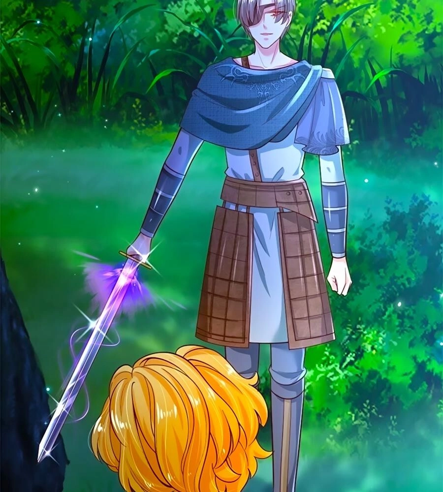 Bỗng Một Ngày Trở Thành Con Gái Nhà Vua Chapter 207 - 14