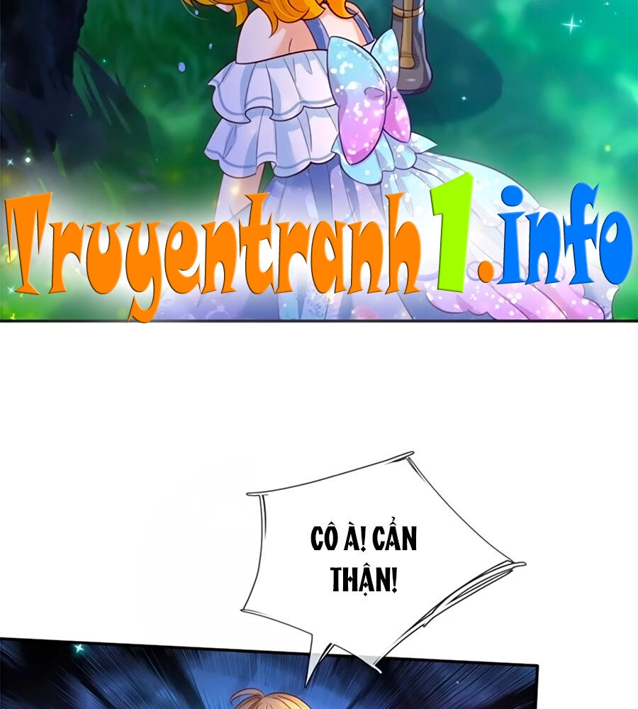 Bỗng Một Ngày Trở Thành Con Gái Nhà Vua Chapter 207 - 15