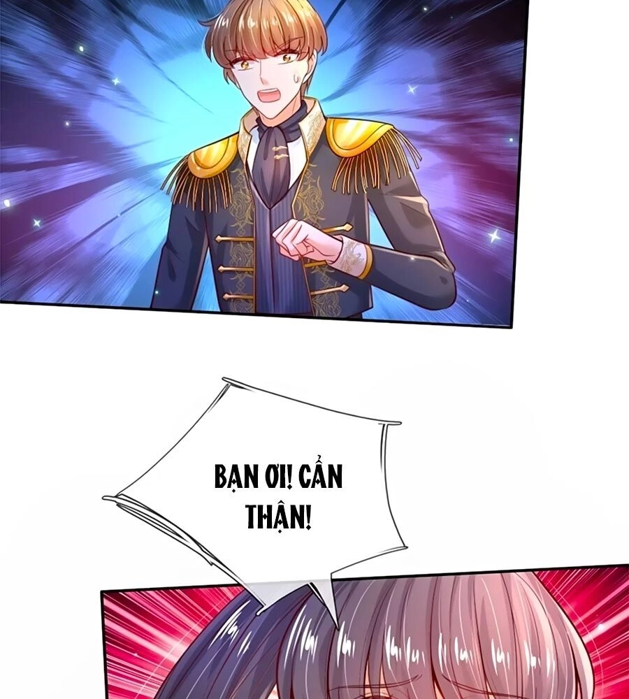 Bỗng Một Ngày Trở Thành Con Gái Nhà Vua Chapter 207 - 16