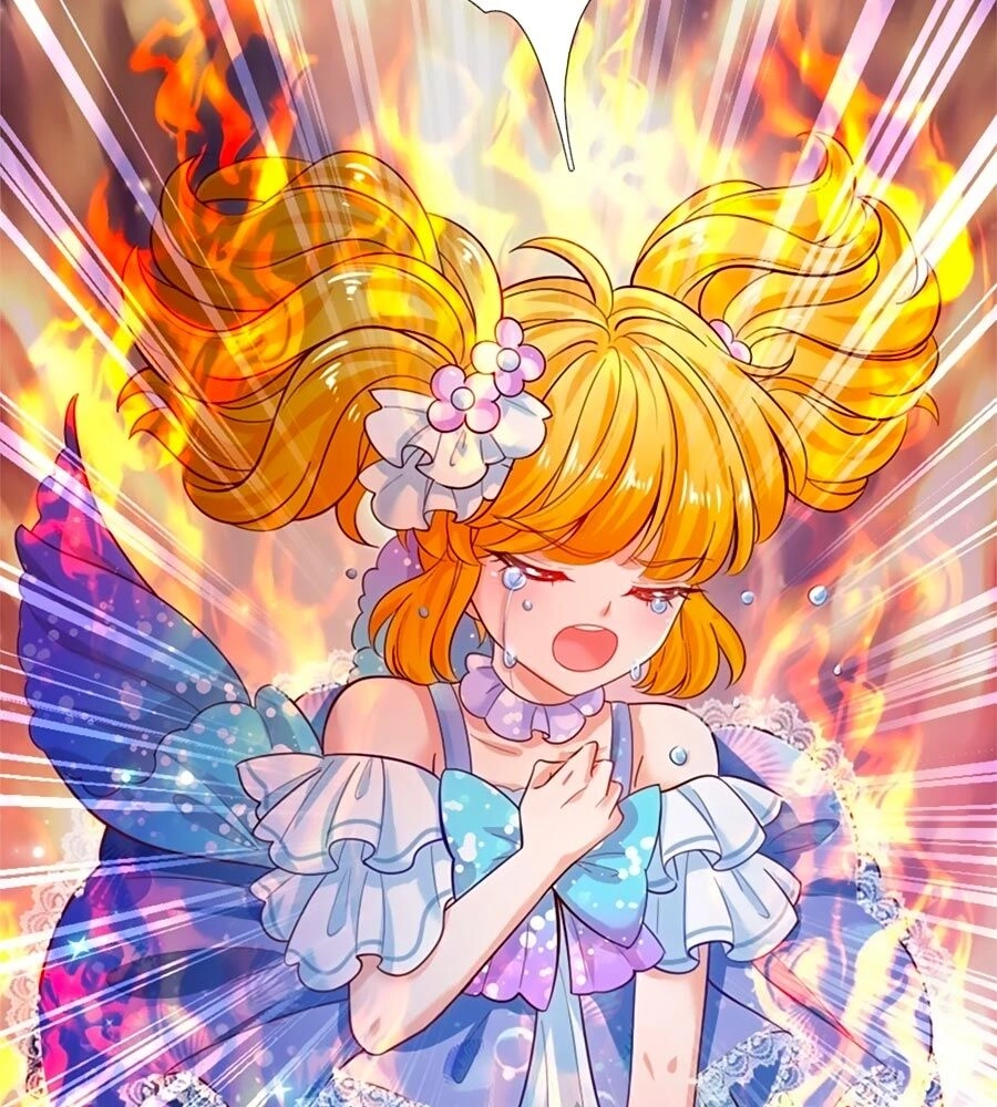 Bỗng Một Ngày Trở Thành Con Gái Nhà Vua Chapter 207 - 18