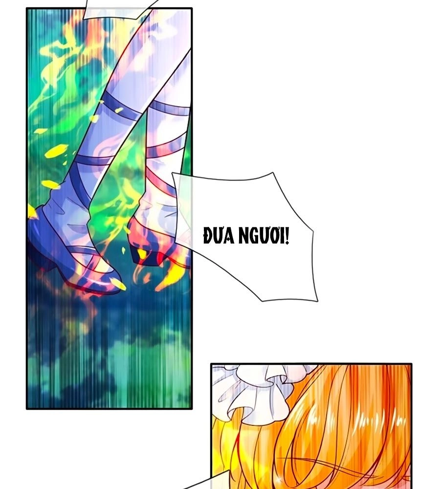 Bỗng Một Ngày Trở Thành Con Gái Nhà Vua Chapter 207 - 20