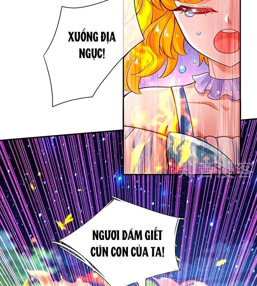 Bỗng Một Ngày Trở Thành Con Gái Nhà Vua Chapter 207 - 21