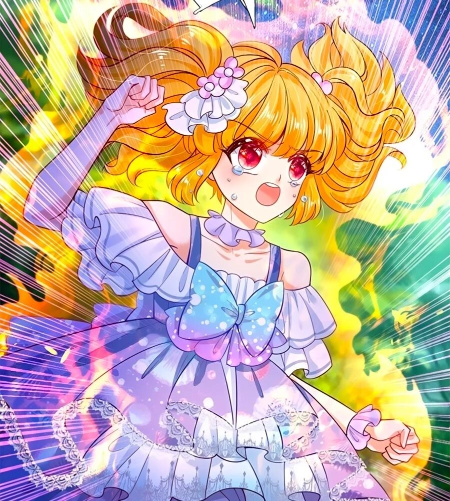 Bỗng Một Ngày Trở Thành Con Gái Nhà Vua Chapter 207 - 22