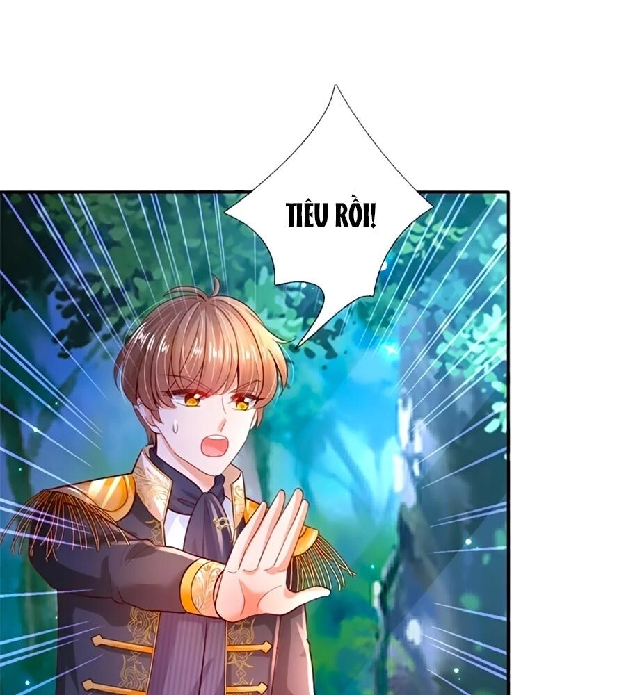 Bỗng Một Ngày Trở Thành Con Gái Nhà Vua Chapter 207 - 26