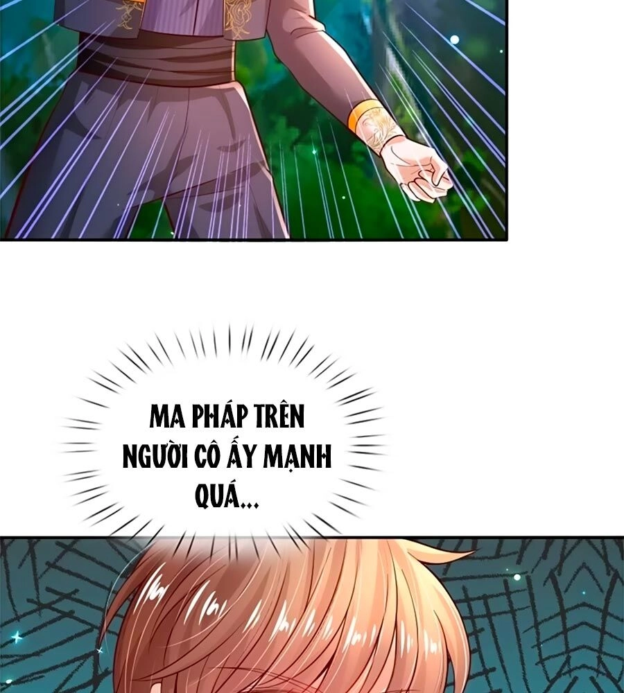 Bỗng Một Ngày Trở Thành Con Gái Nhà Vua Chapter 207 - 27