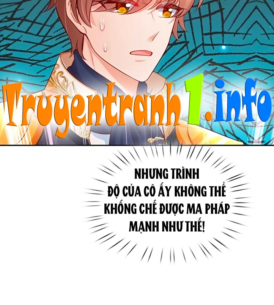 Bỗng Một Ngày Trở Thành Con Gái Nhà Vua Chapter 207 - 28