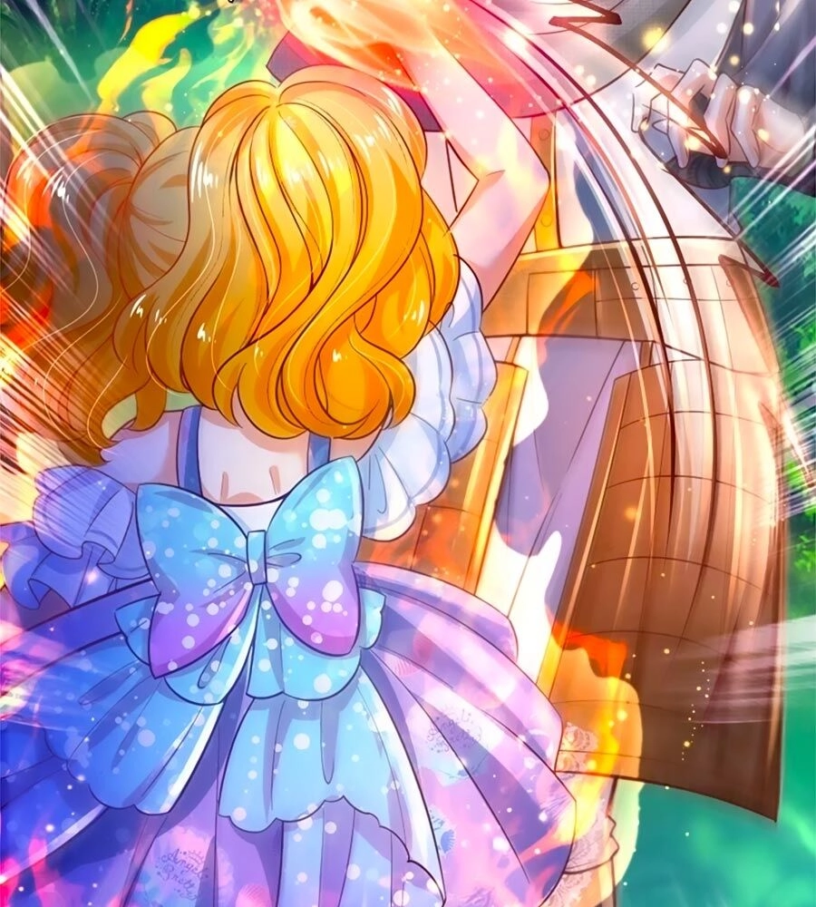 Bỗng Một Ngày Trở Thành Con Gái Nhà Vua Chapter 207 - 30