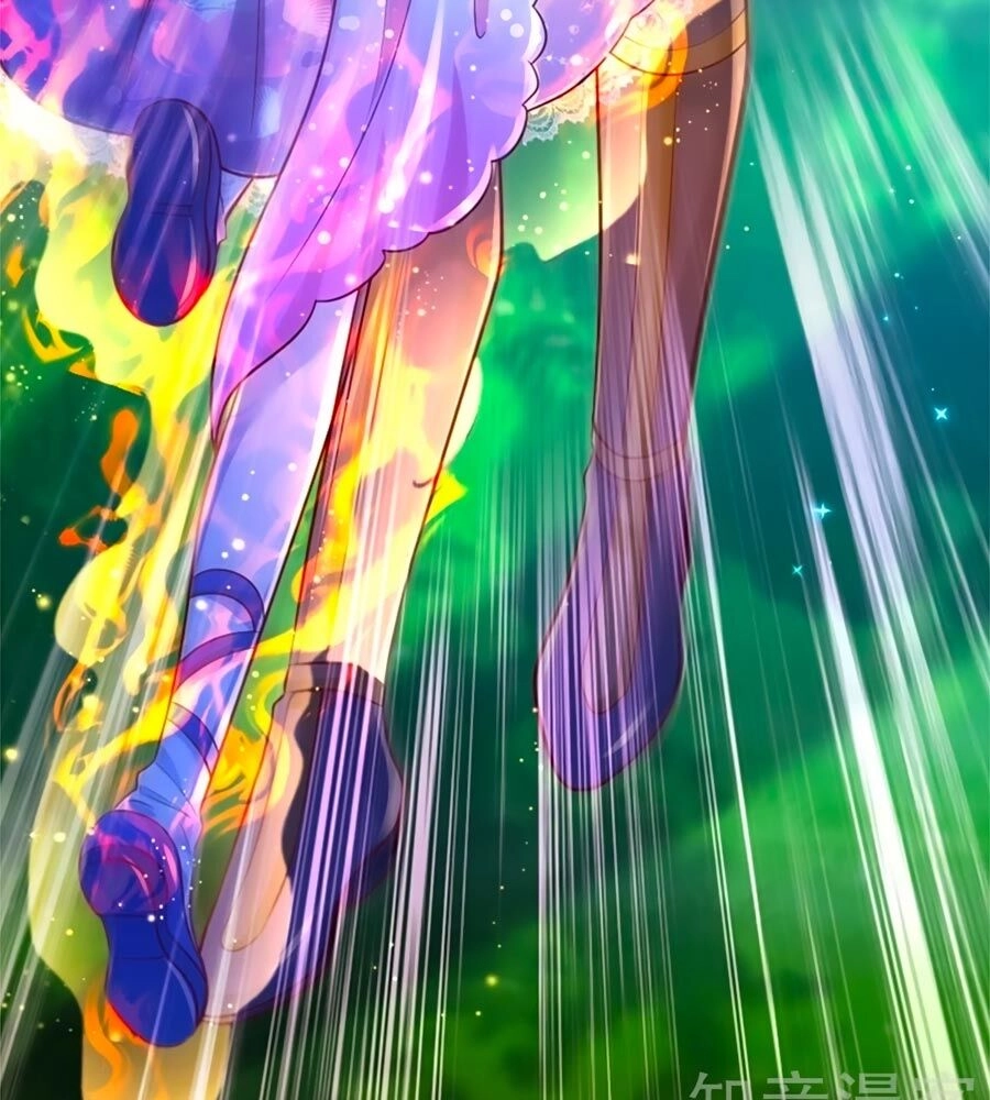 Bỗng Một Ngày Trở Thành Con Gái Nhà Vua Chapter 207 - 31