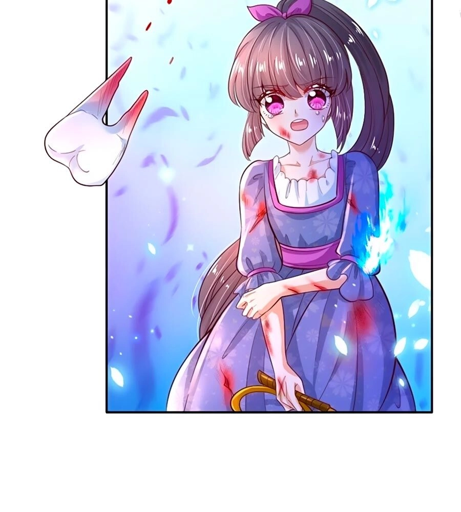 Bỗng Một Ngày Trở Thành Con Gái Nhà Vua Chapter 207 - 33