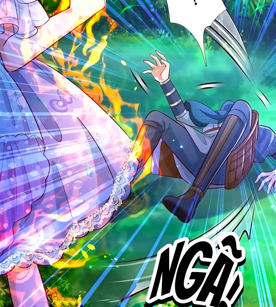 Bỗng Một Ngày Trở Thành Con Gái Nhà Vua Chapter 207 - 35