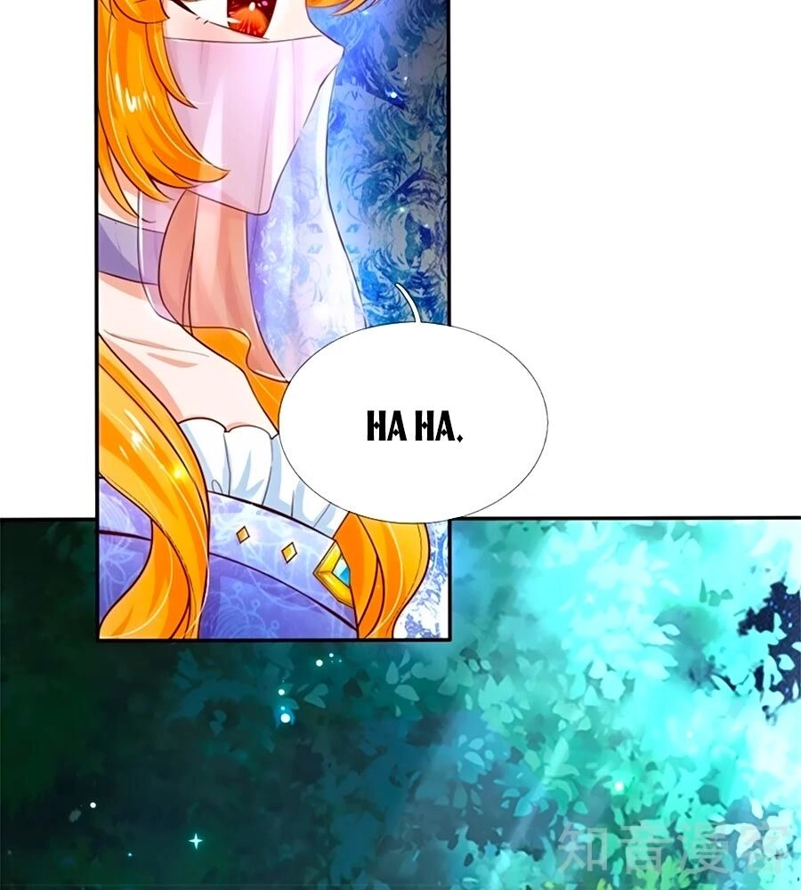 Bỗng Một Ngày Trở Thành Con Gái Nhà Vua Chapter 207 - 38