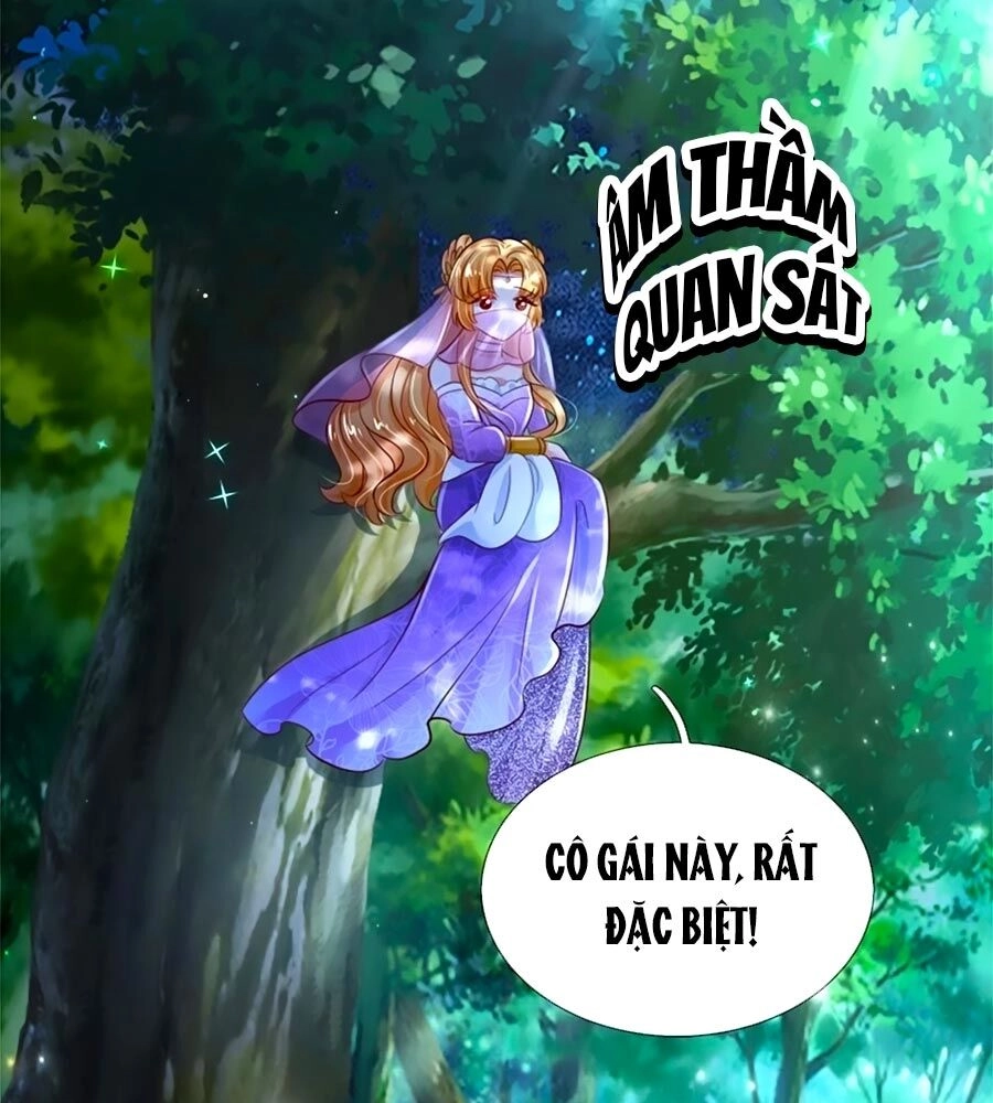 Bỗng Một Ngày Trở Thành Con Gái Nhà Vua Chapter 207 - 39