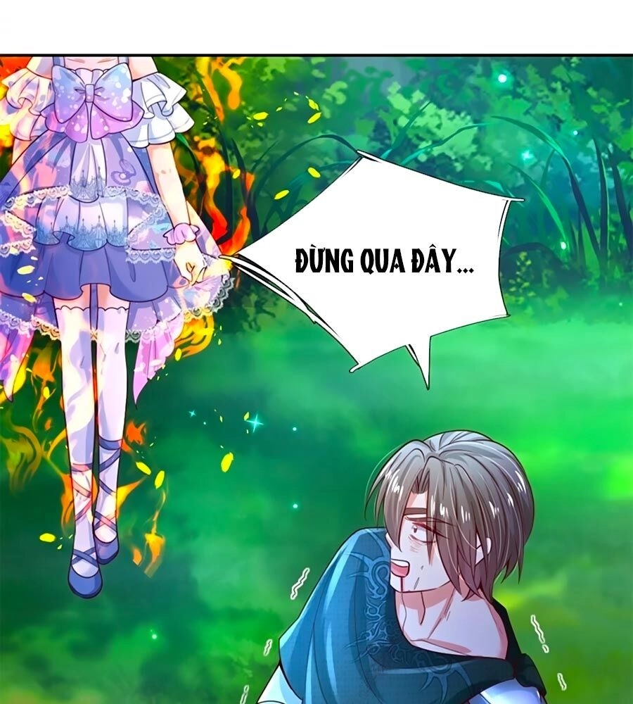 Bỗng Một Ngày Trở Thành Con Gái Nhà Vua Chapter 208 - 2